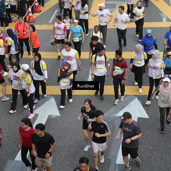 Runner Photo 4569139