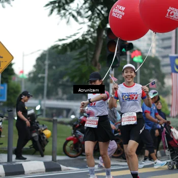 Runner Photo 4569145