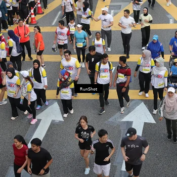 Runner Photo 4569147
