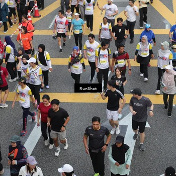 Runner Photo 4569150