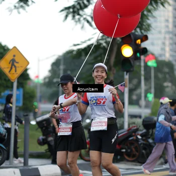 Runner Photo 4569165