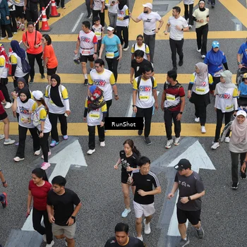 Runner Photo 4569170