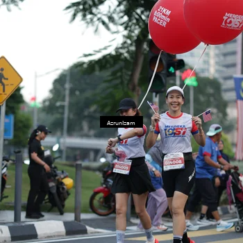 Runner Photo 4569183