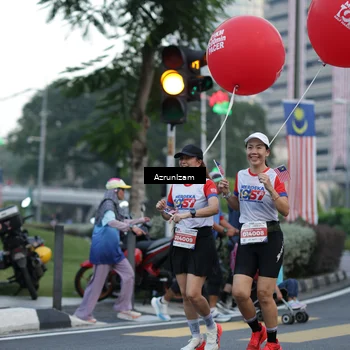 Runner Photo 4569184