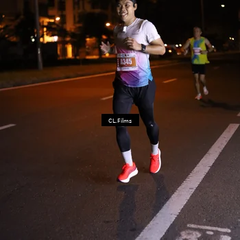 Runner Photo 4569200