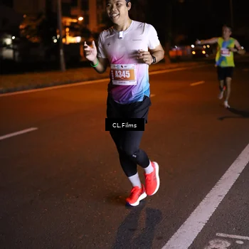 Runner Photo 4569203