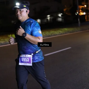 Runner Photo 4569207