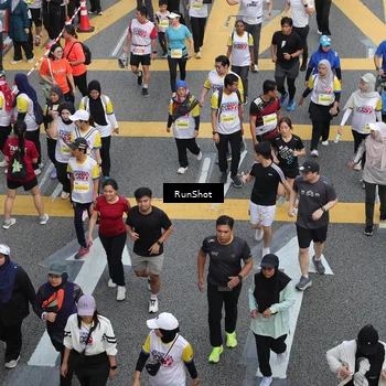 Runner Photo 4569210