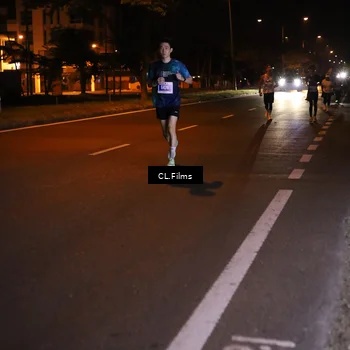 Runner Photo 4569215