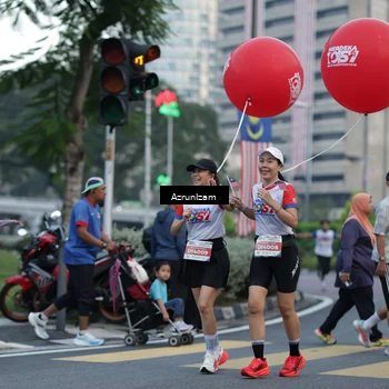 Runner Photo 4569216