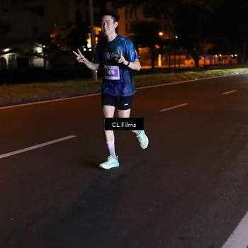 Runner Photo 4569220