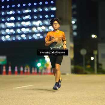 Runner Photo 4569226