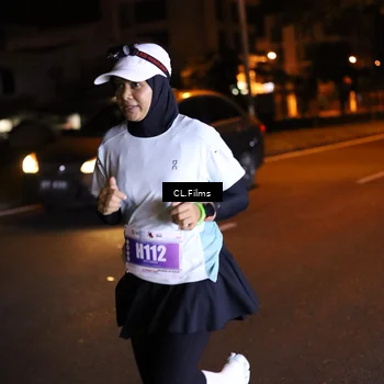 Runner Photo 4569245