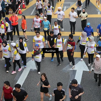 Runner Photo 4569249