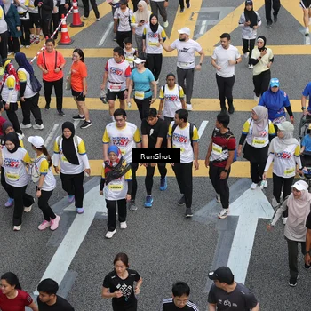 Runner Photo 4569254
