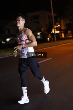 Runner Photo 4569261