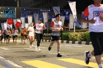 Runner Photo 4569265