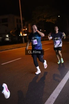 Runner Photo 4569266