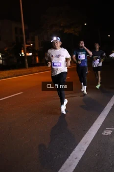 Runner Photo 4569267