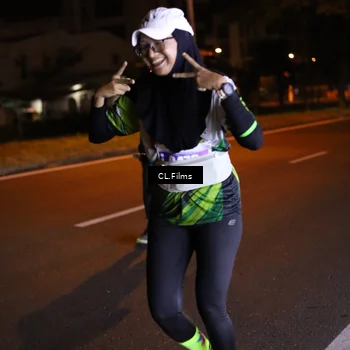 Runner Photo 4569284