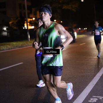 Runner Photo 4569285