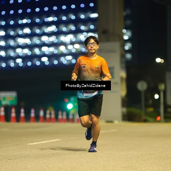 Runner Photo 4569288