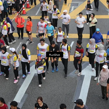 Runner Photo 4569293