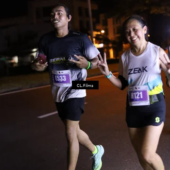 Runner Photo 4569294
