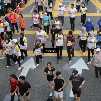 Runner Photo 4569300