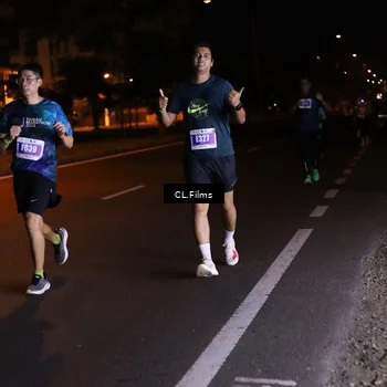 Runner Photo 4569305