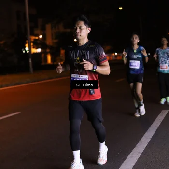 Runner Photo 4569310
