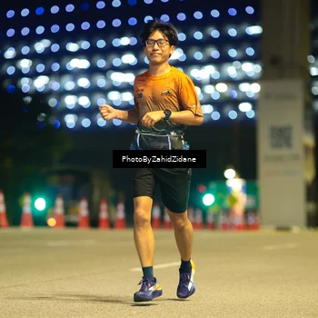 Runner Photo 4569311