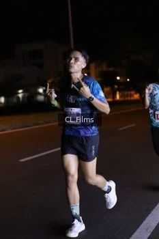 Runner Photo 4569313