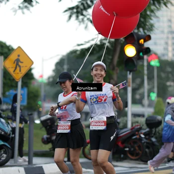 Runner Photo 4569320