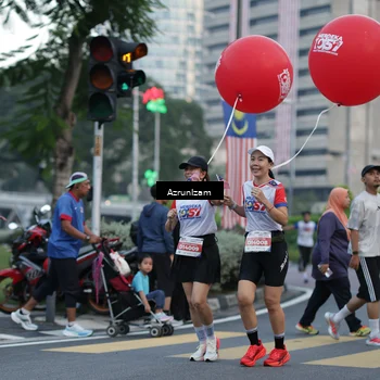 Runner Photo 4569322