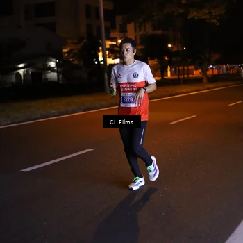Runner Photo 4569323