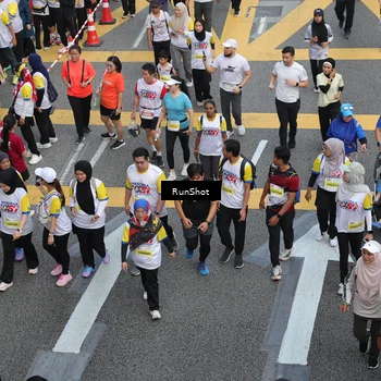 Runner Photo 4569330