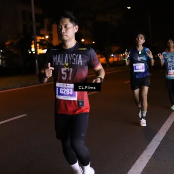 Runner Photo 4569333
