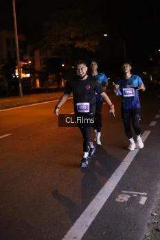 Runner Photo 4569337