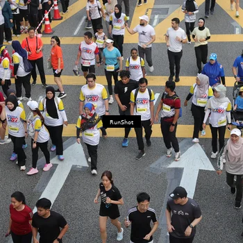 Runner Photo 4569339