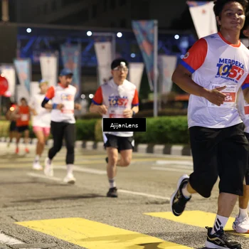 Runner Photo 4569346