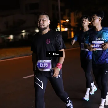 Runner Photo 4569358