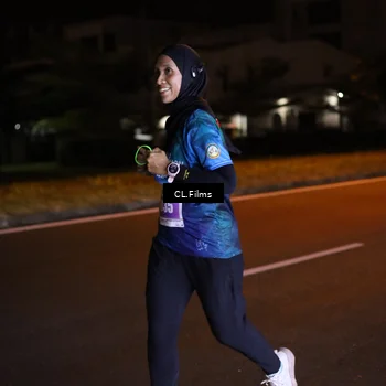 Runner Photo 4569375