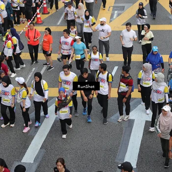Runner Photo 4569382