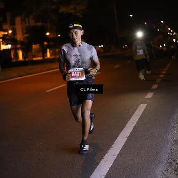 Runner Photo 4569385