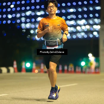 Runner Photo 4569391