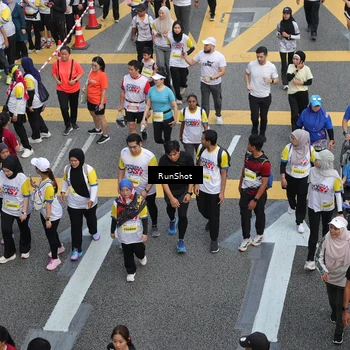 Runner Photo 4569396