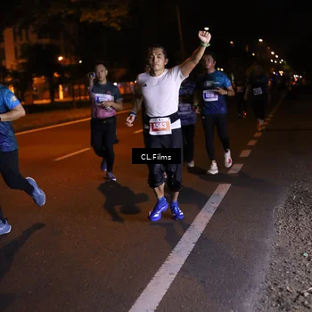 Runner Photo 4569397