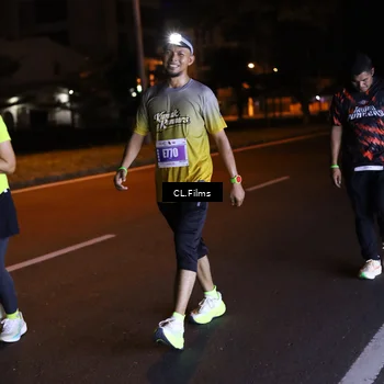Runner Photo 4569398