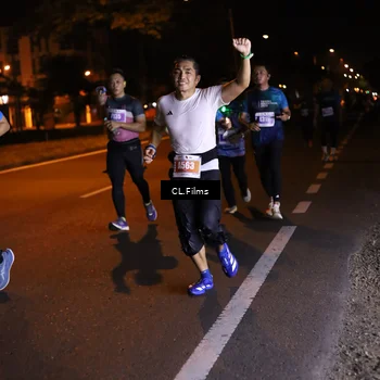 Runner Photo 4569399